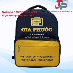 BALO QUÀ TẶNG KỈ NIỆM GIA PHƯỚC