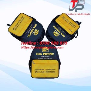 BALO QUÀ TẶNG KỈ NIỆM GIA PHƯỚC