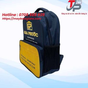 BALO QUÀ TẶNG KỈ NIỆM GIA PHƯỚC