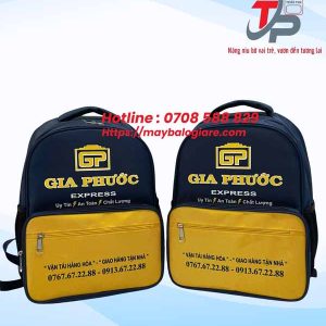BALO QUÀ TẶNG KỈ NIỆM GIA PHƯỚC
