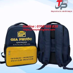 BALO QUÀ TẶNG KỈ NIỆM GIA PHƯỚC