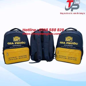 BALO QUÀ TẶNG KỈ NIỆM GIA PHƯỚC