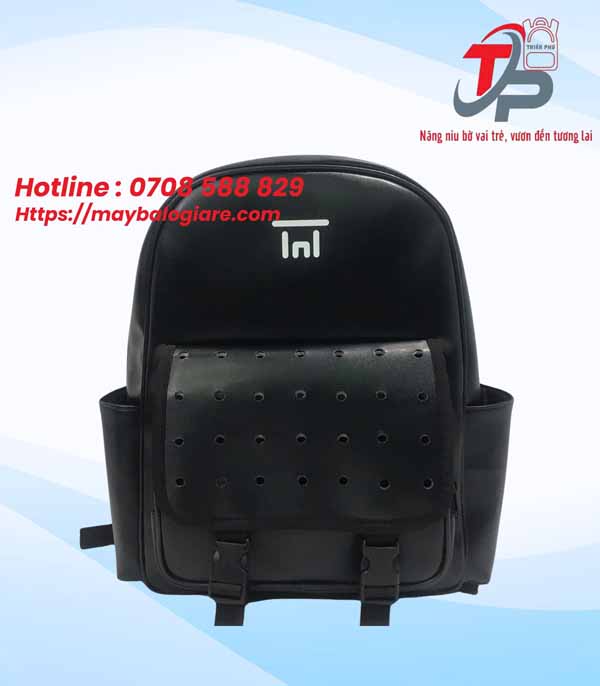 BALO THỜI TRANG SI NAM InI