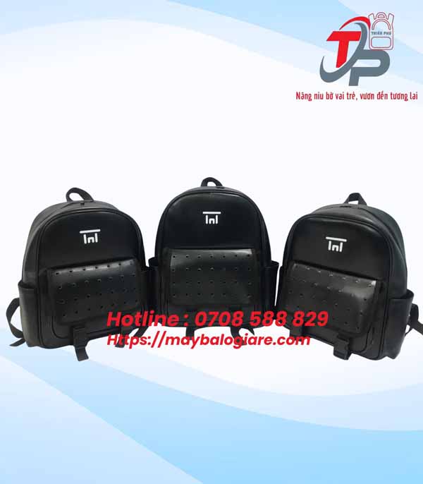 BALO THỜI TRANG SI NAM InI