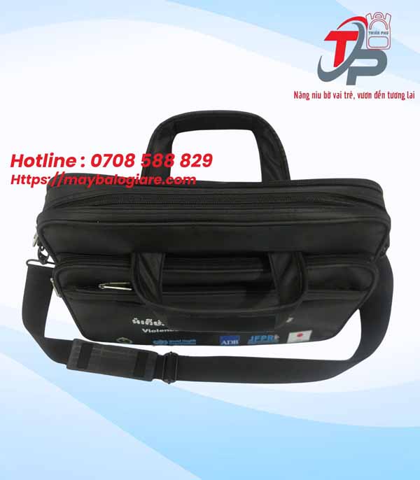 CẶP LAPTOP NHIỀU NGĂN CAMPUCHIA