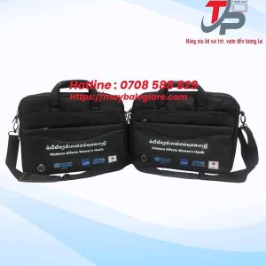 CẶP LAPTOP NHIỀU NGĂN CAMPUCHIA