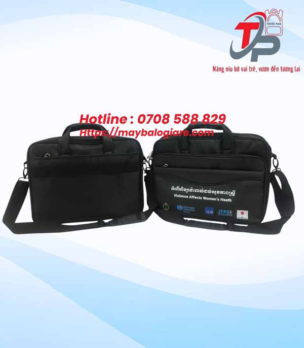 CẶP LAPTOP NHIỀU NGĂN CAMPUCHIA