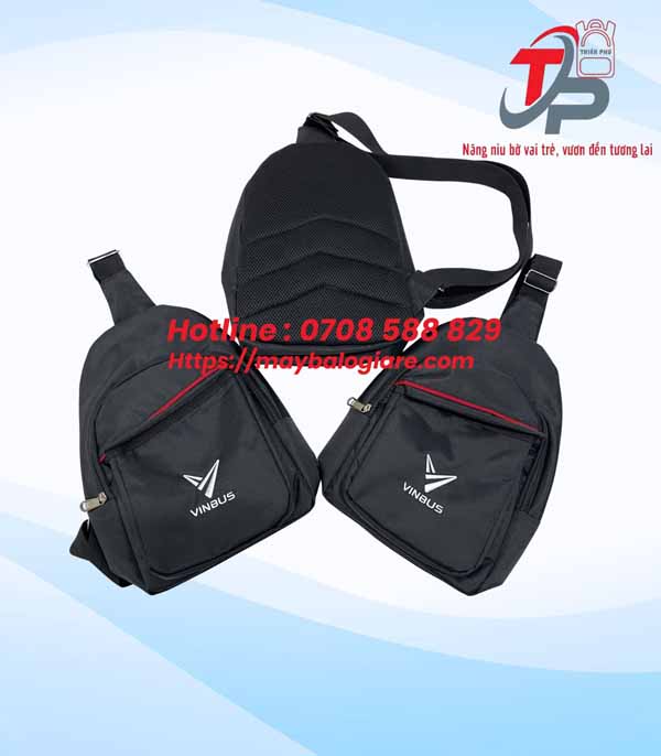 TÚI ĐEO CHÉO CHO NAM VINBUS