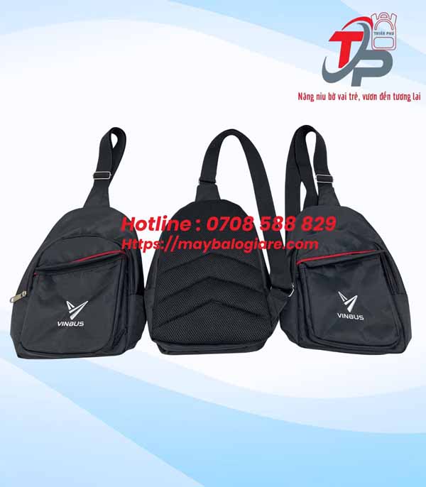 TÚI ĐEO CHÉO CHO NAM VINBUS