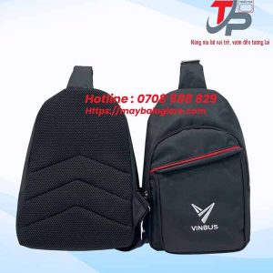 TÚI ĐEO CHÉO CHO NAM VINBUS