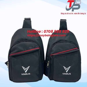 TÚI ĐEO CHÉO CHO NAM VINBUS