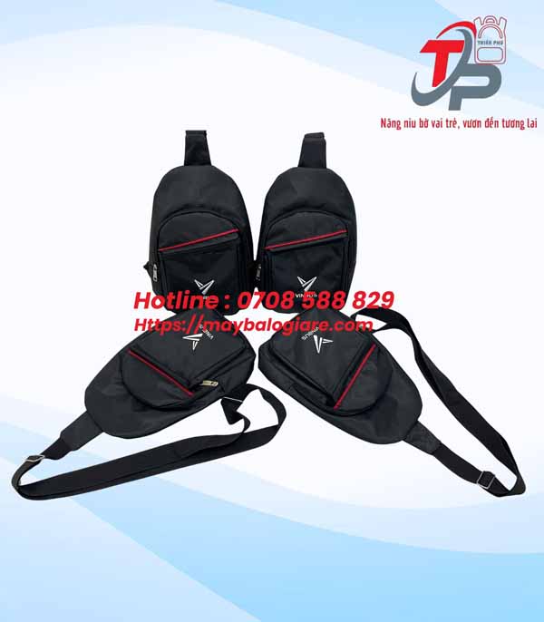 TÚI ĐEO CHÉO CHO NAM VINBUS