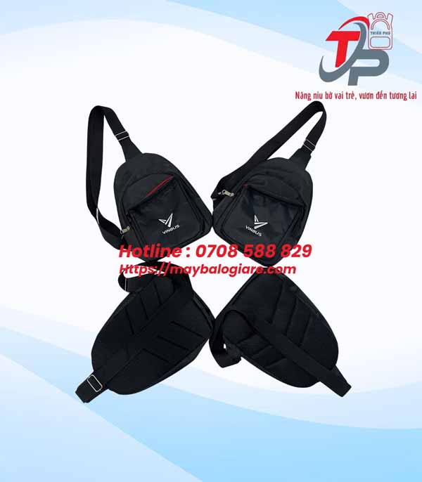 TÚI ĐEO CHÉO CHO NAM VINBUS