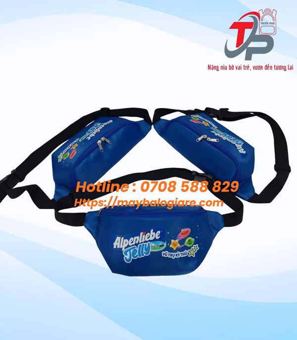 TÚI ĐEO HÔNG Alpenliebe