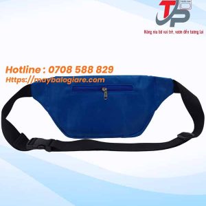 TÚI ĐEO HÔNG Alpenliebe