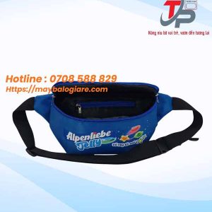 TÚI ĐEO HÔNG Alpenliebe
