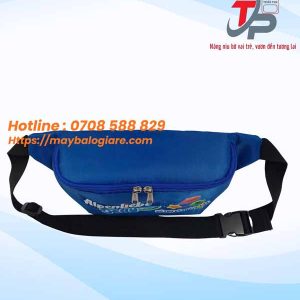 TÚI ĐEO HÔNG Alpenliebe