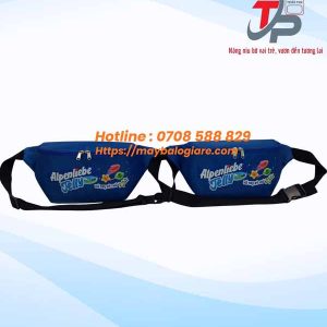 TÚI ĐEO HÔNG Alpenliebe