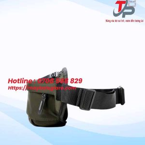 TÚI ĐEO HÔNG CHẠY BỘ ADIDAS