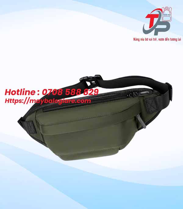 TÚI ĐEO HÔNG CHẠY BỘ ADIDAS