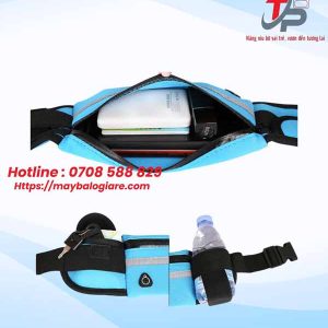 TÚI ĐEO HÔNG CHẠY BỘ DECATHLON