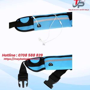 TÚI ĐEO HÔNG CHẠY BỘ DECATHLON