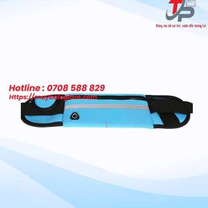 TÚI ĐEO HÔNG CHẠY BỘ DECATHLON