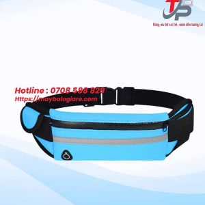 TÚI ĐEO HÔNG CHẠY BỘ DECATHLON