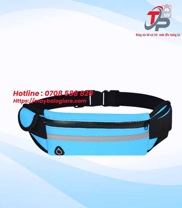 TÚI ĐEO HÔNG CHẠY BỘ DECATHLON