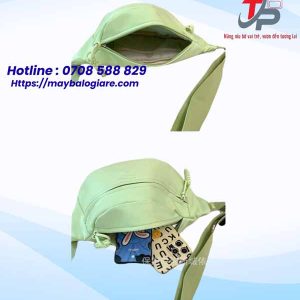 TÚI ĐEO HÔNG CHỐNG NƯỚC