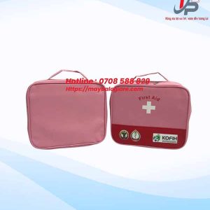TÚI ĐỰNG DỤNG CỤ Y TẾ FIRST AID