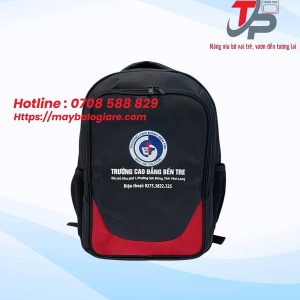 BALO HỌC SINH TRƯỜNG CAO ĐẲNG BẾN TRE