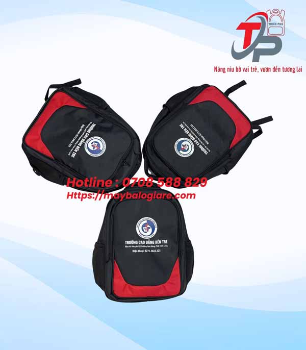 BALO HỌC SINH TRƯỜNG CAO ĐẲNG BẾN TRE