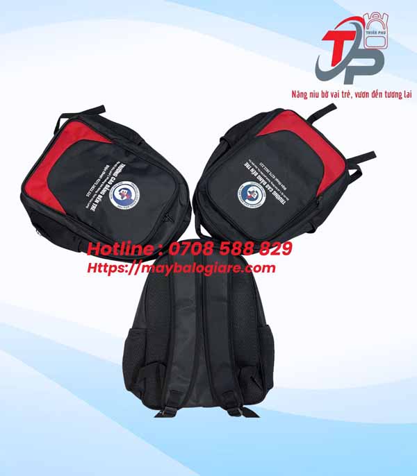 BALO HỌC SINH TRƯỜNG CAO ĐẲNG BẾN TRE