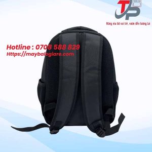 BALO HỌC SINH TRƯỜNG CAO ĐẲNG BẾN TRE