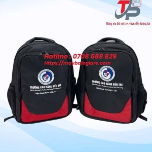 BALO HỌC SINH TRƯỜNG CAO ĐẲNG BẾN TRE