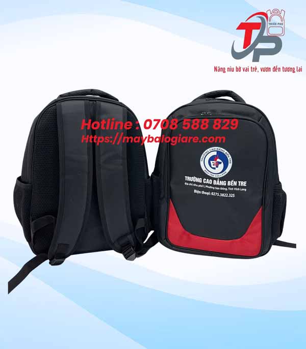 BALO HỌC SINH TRƯỜNG CAO ĐẲNG BẾN TRE