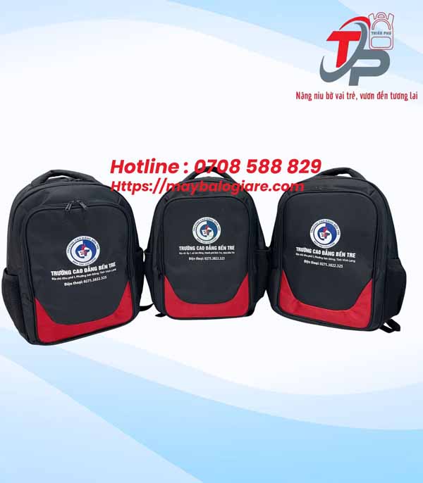 BALO HỌC SINH TRƯỜNG CAO ĐẲNG BẾN TRE