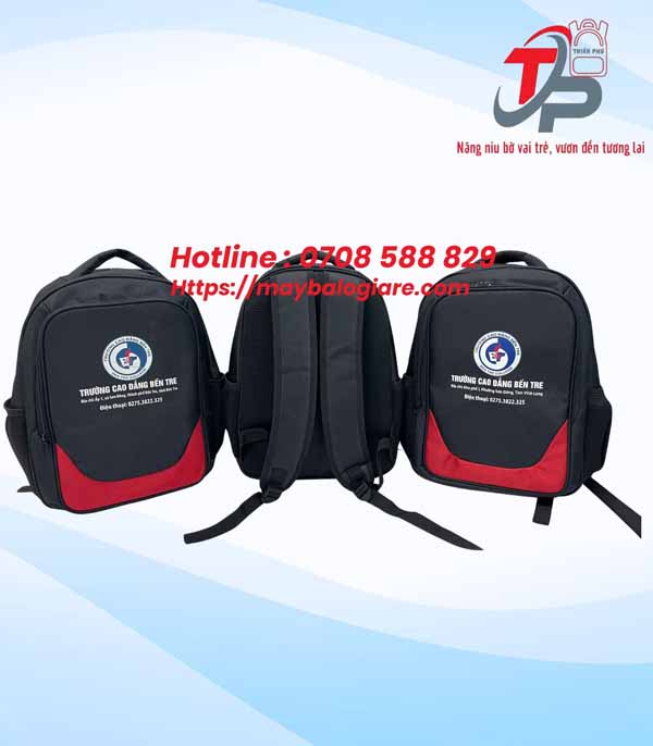 BALO HỌC SINH TRƯỜNG CAO ĐẲNG BẾN TRE