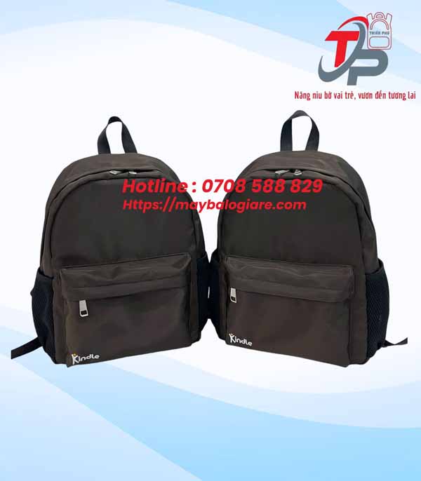 BALO QUÀ TẶNG KỈ NIỆM KINDLE