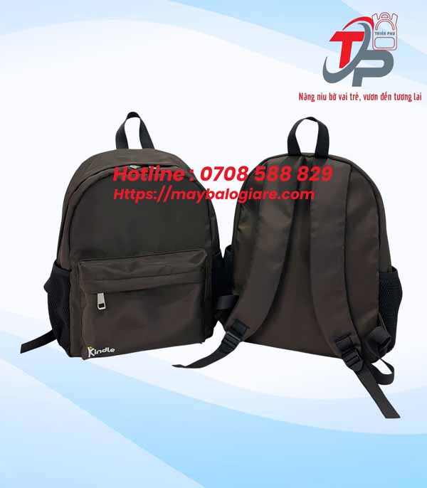 BALO QUÀ TẶNG KỈ NIỆM KINDLE