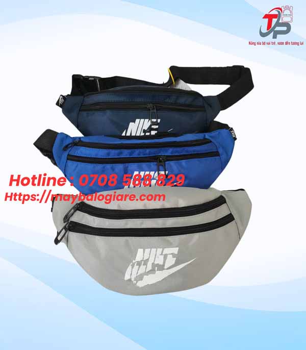 TÚI ĐEO HÔNG CHẠY BỘ NIKE