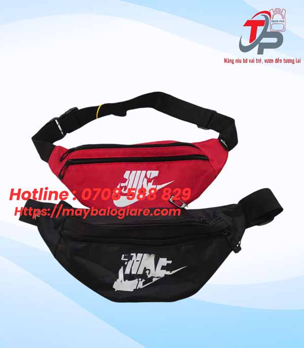 TÚI ĐEO HÔNG CHẠY BỘ NIKE