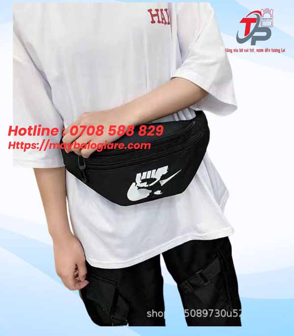 TÚI ĐEO HÔNG CHẠY BỘ NIKE