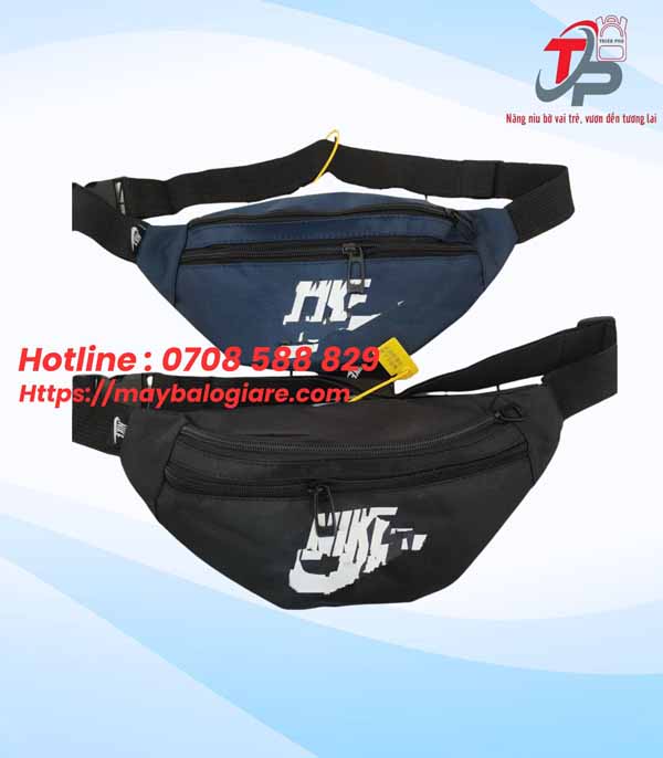 TÚI ĐEO HÔNG CHẠY BỘ NIKE