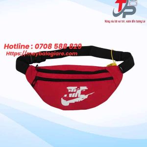 TÚI ĐEO HÔNG CHẠY BỘ NIKE