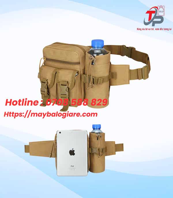 TÚI ĐEO HÔNG ĐI PHƯỢT