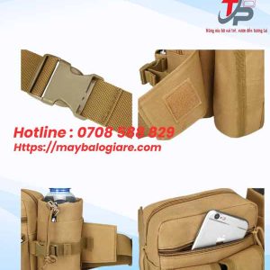 TÚI ĐEO HÔNG ĐI PHƯỢT