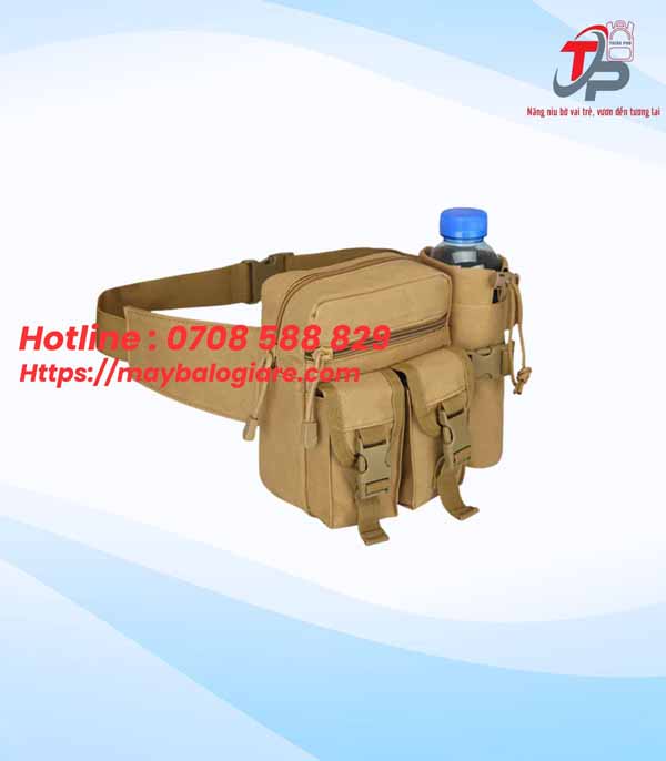 TÚI ĐEO HÔNG ĐI PHƯỢT