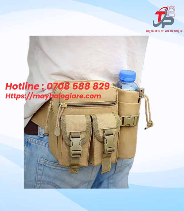 TÚI ĐEO HÔNG ĐI PHƯỢT